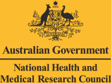 Australian Goverment - National Health and Medical Research Council
